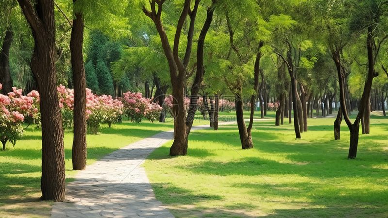 边坡绿化喷播植草，这些注意事项你了解吗？**