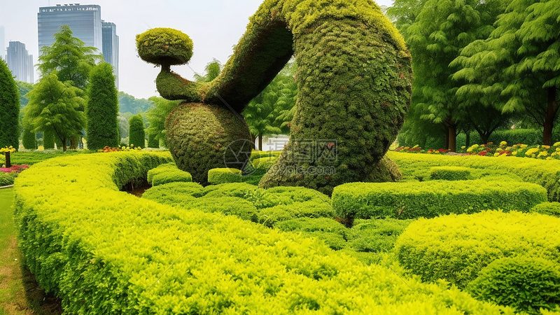 草坪铺设材料优缺点对比：如何选择合适的草坪材料